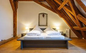 Ferienwohnung Rodtsches Palais 15